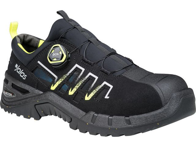 Skyddssko JALAS® 9935 EXALTER S1 37